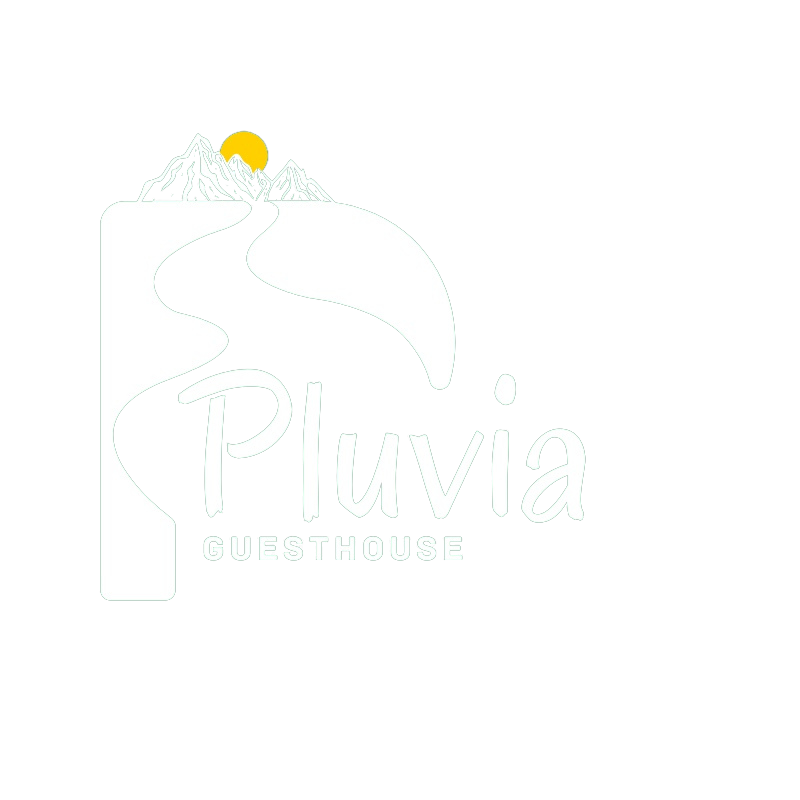 Pluvia GuestHouse